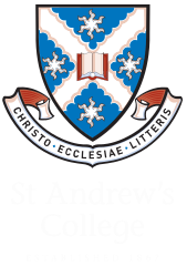 St Andrew's College Student Intranet